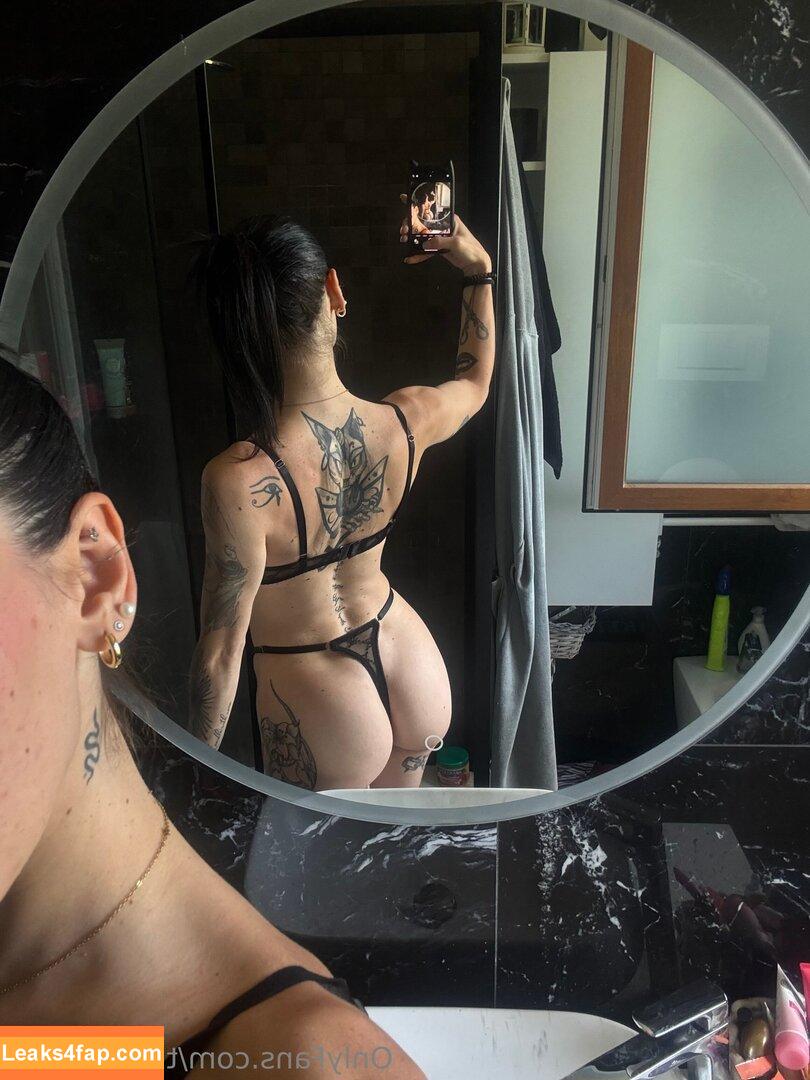 thatsgiadaa /  leaked photo photo #0001