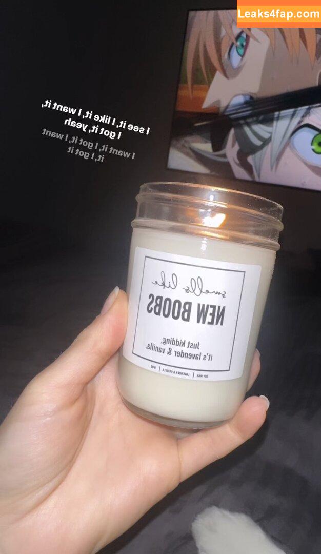 thatsoanna /  leaked photo photo #0001