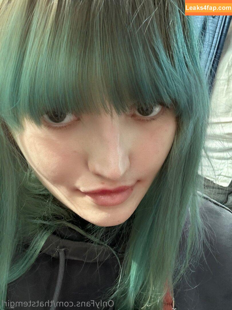 thatstemgirl / thatstemgirlsteph leaked photo photo #0012