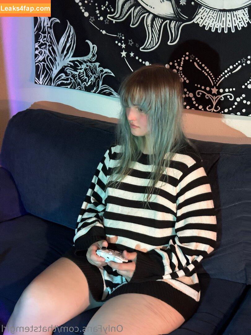 thatstemgirl / thatstemgirlsteph leaked photo photo #0013