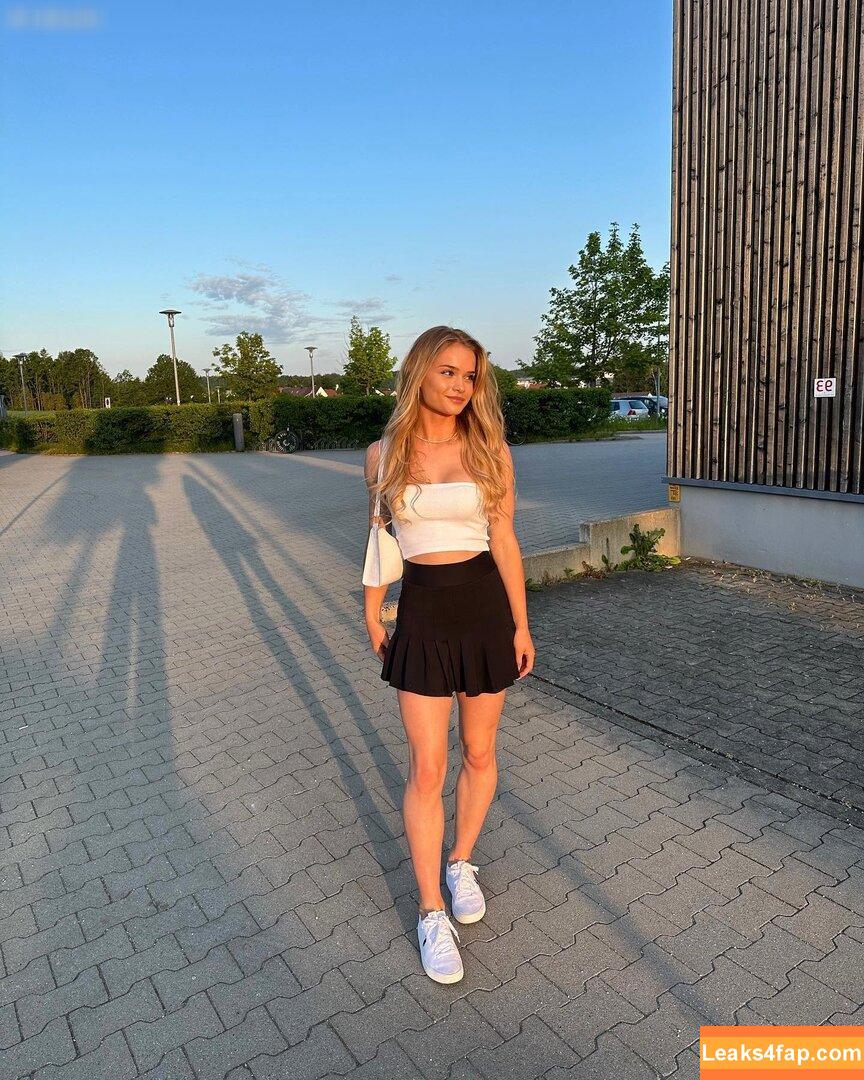 Thatsvroni /  leaked photo photo #0030
