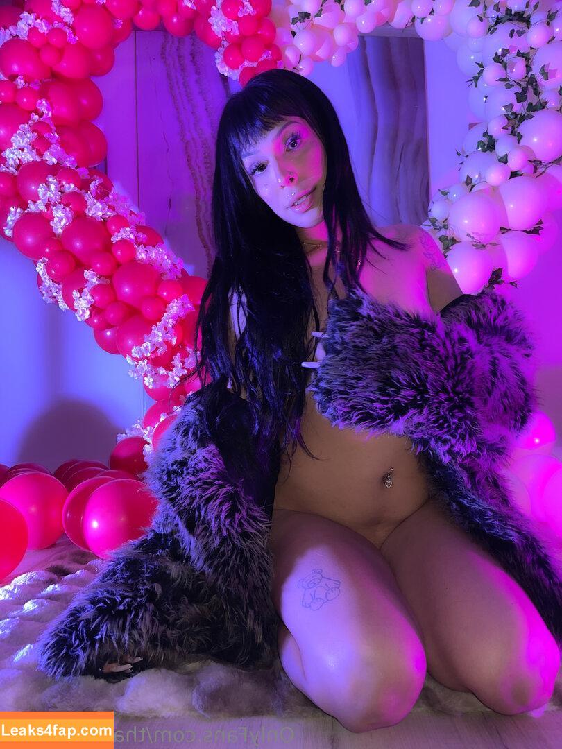 thatsweetmilli /  leaked photo photo #0014