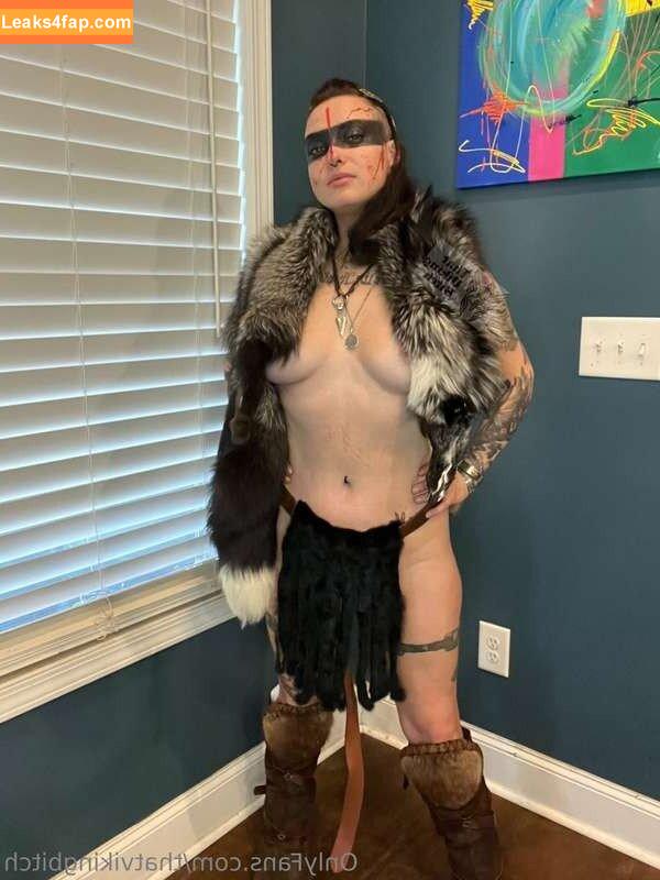 Thatvikingbitch leaked photo photo #0083