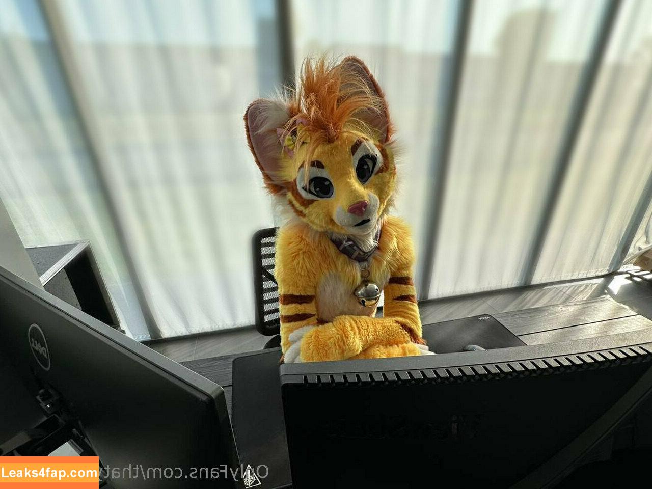thatyellowkitty /  leaked photo photo #0009