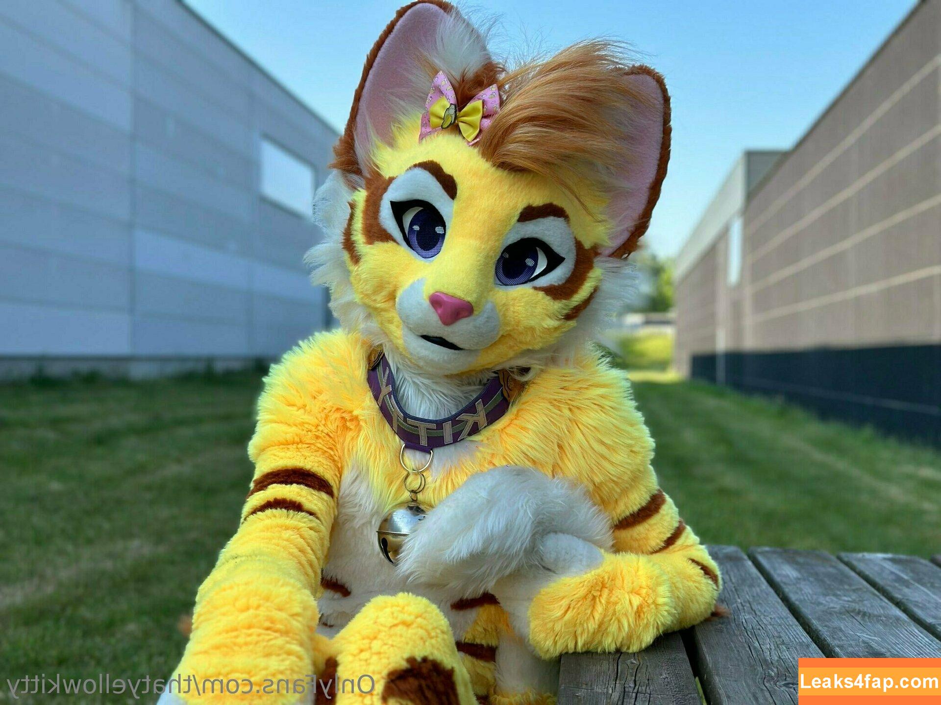 thatyellowkitty /  leaked photo photo #0015