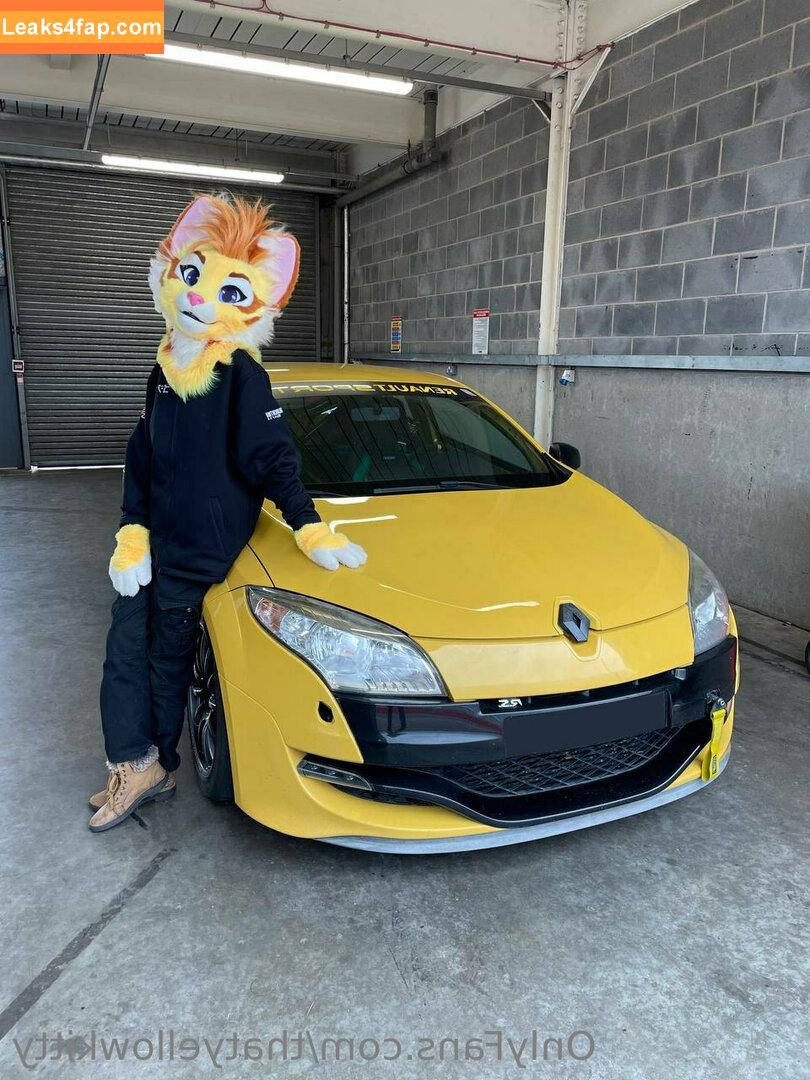thatyellowkitty /  leaked photo photo #0019