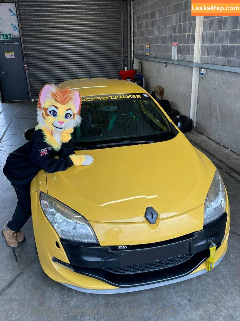thatyellowkitty /  leaked photo photo #0020