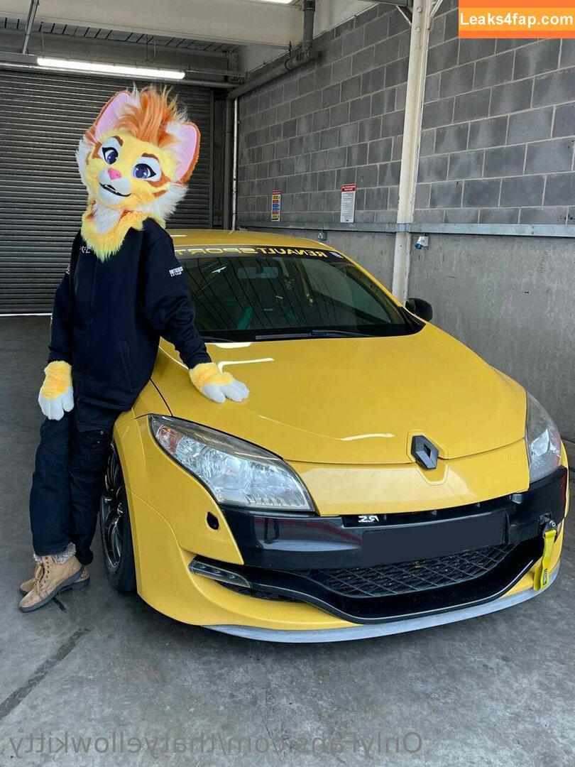 thatyellowkitty /  leaked photo photo #0021