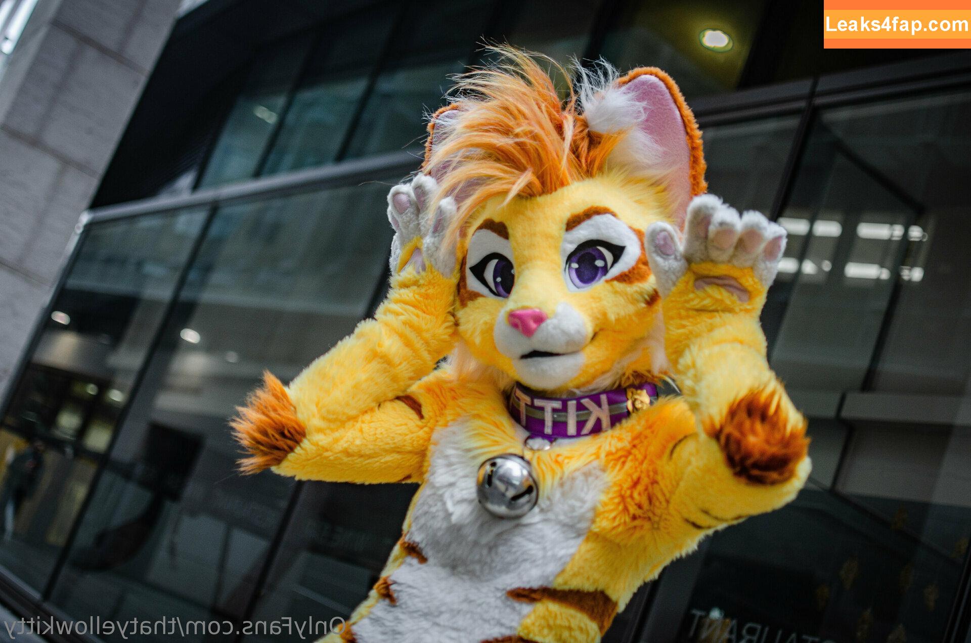 thatyellowkitty /  leaked photo photo #0032