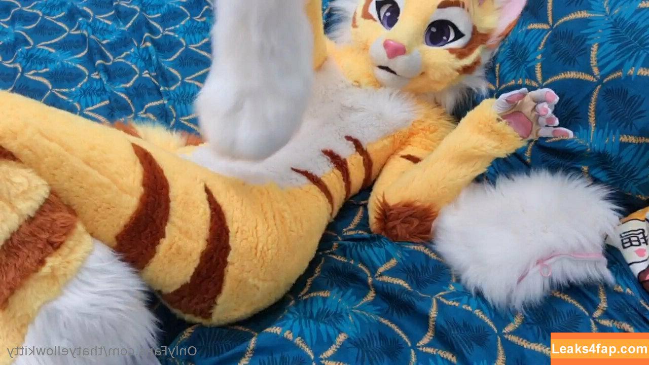 thatyellowkitty /  leaked photo photo #0034