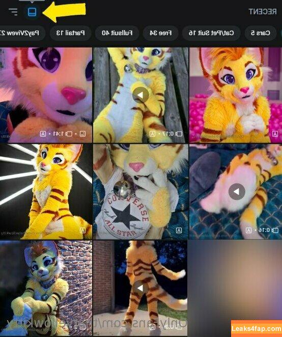 thatyellowkitty /  leaked photo photo #0045