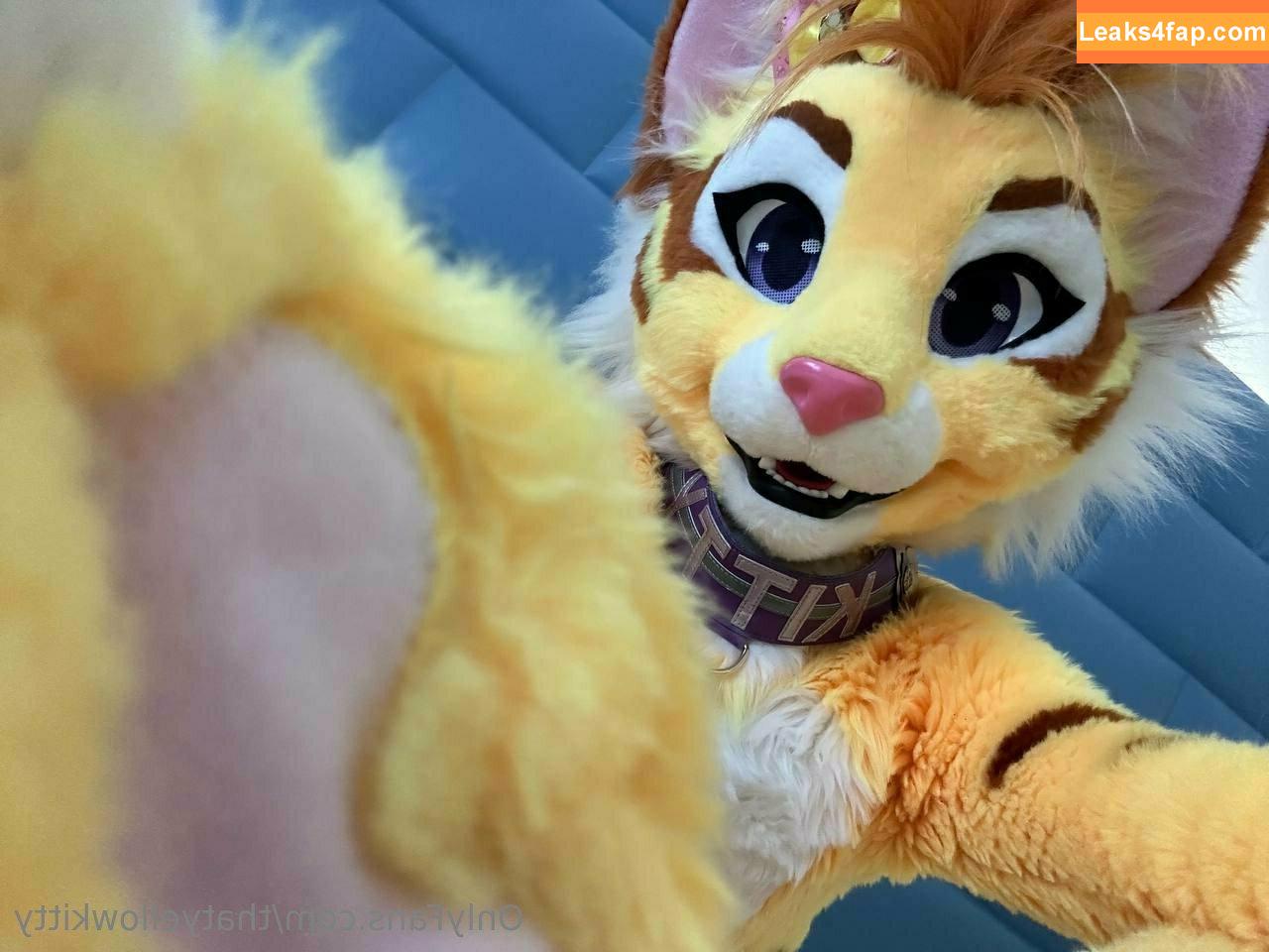 thatyellowkitty /  leaked photo photo #0048