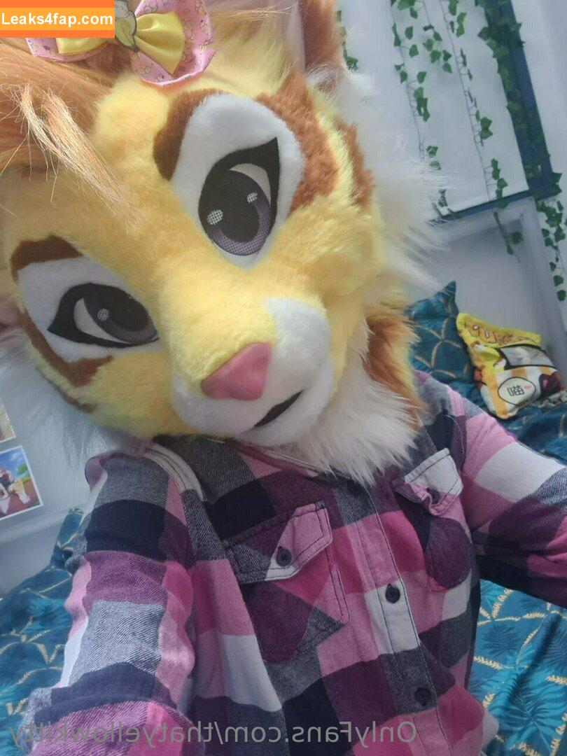 thatyellowkitty /  leaked photo photo #0057