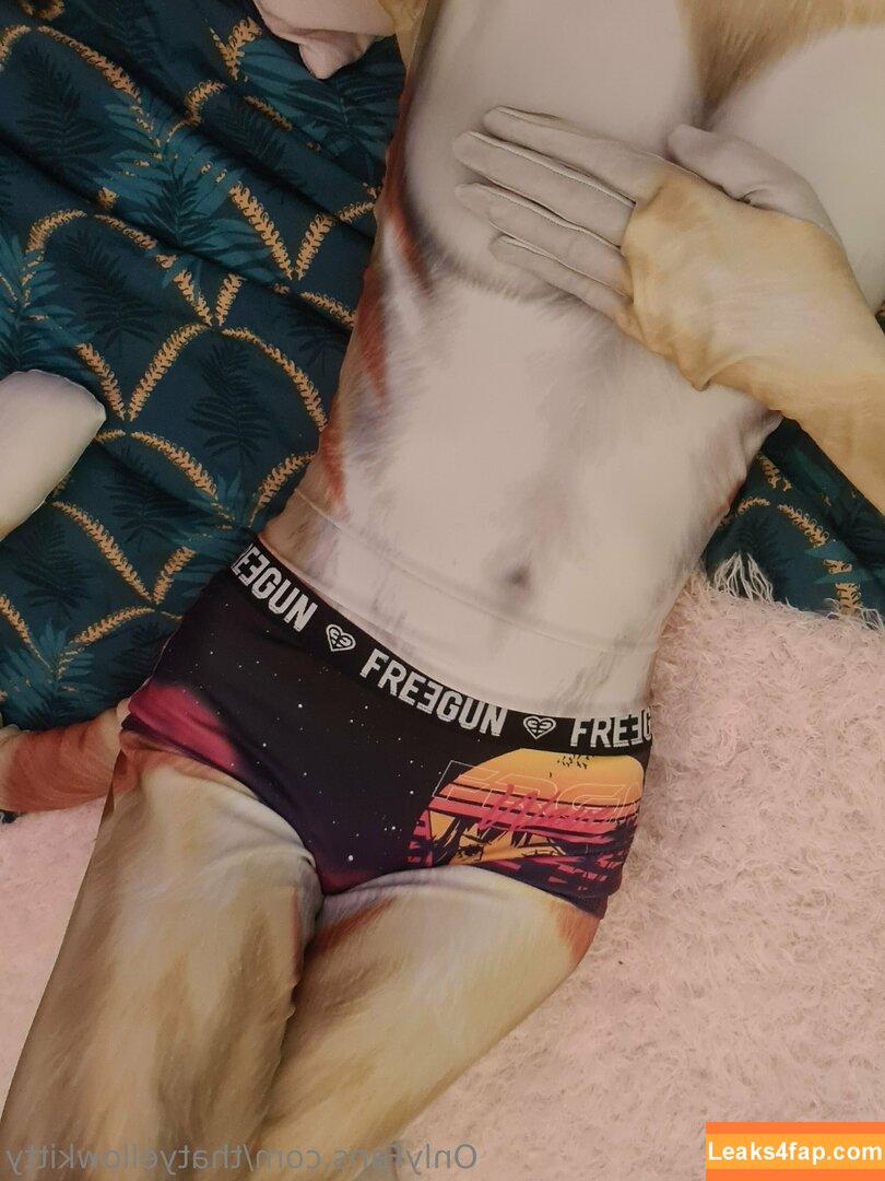 thatyellowkitty /  leaked photo photo #0063
