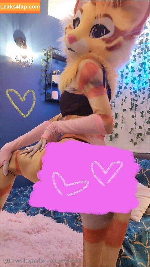 thatyellowkitty /  leaked photo photo #0065