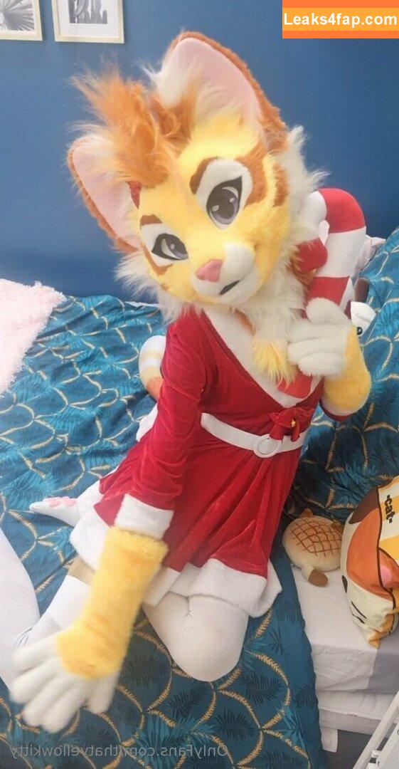 thatyellowkitty /  leaked photo photo #0072
