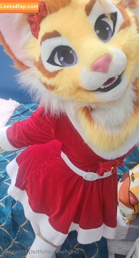 thatyellowkitty /  leaked photo photo #0073