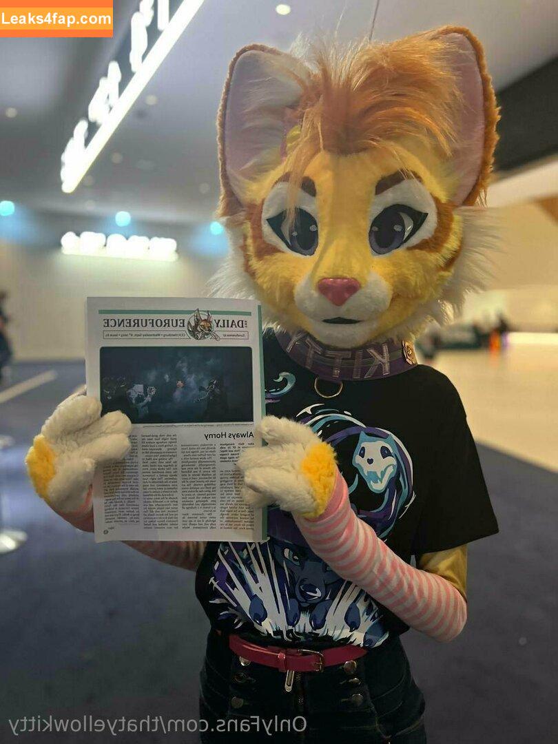 thatyellowkitty /  leaked photo photo #0080
