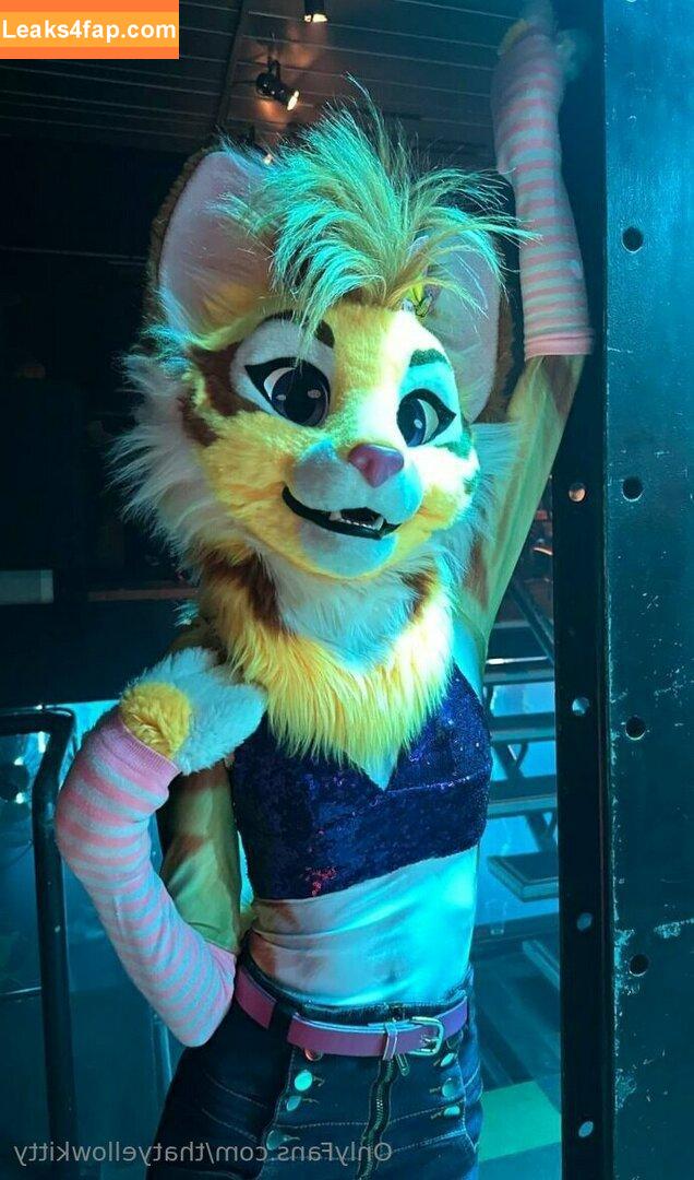 thatyellowkitty /  leaked photo photo #0091