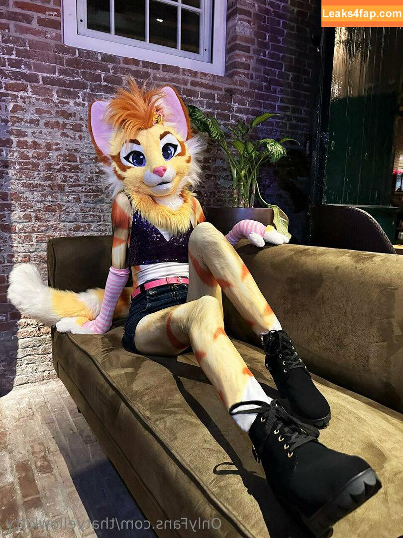 thatyellowkitty /  leaked photo photo #0095