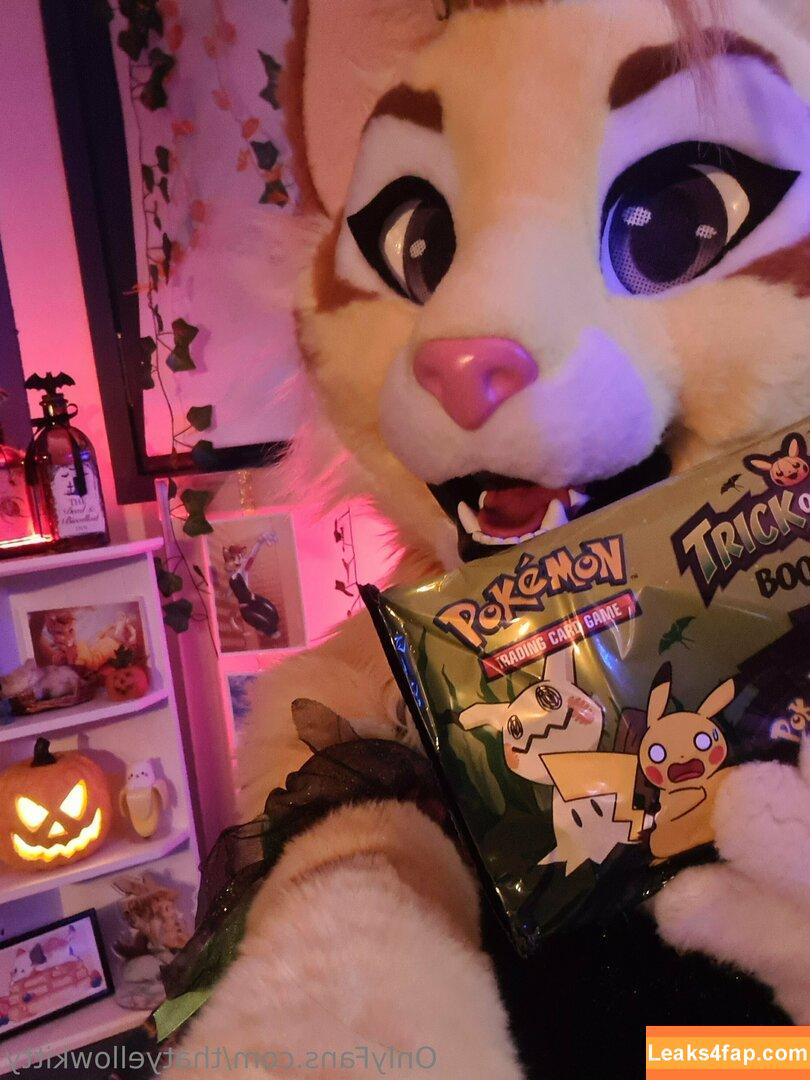 thatyellowkitty /  leaked photo photo #0102