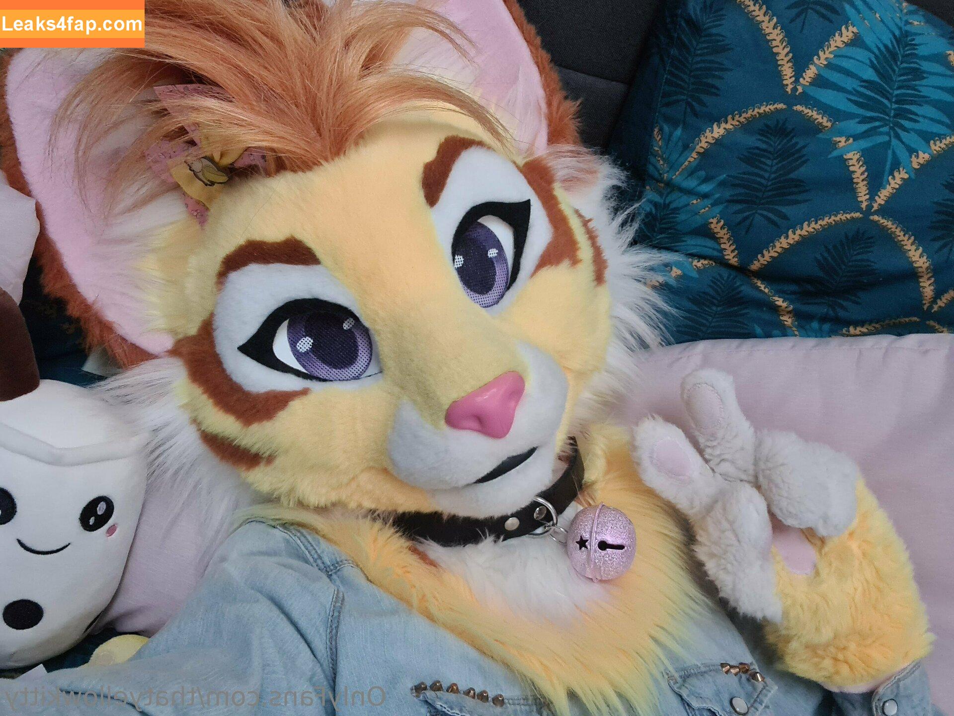thatyellowkitty /  leaked photo photo #0127