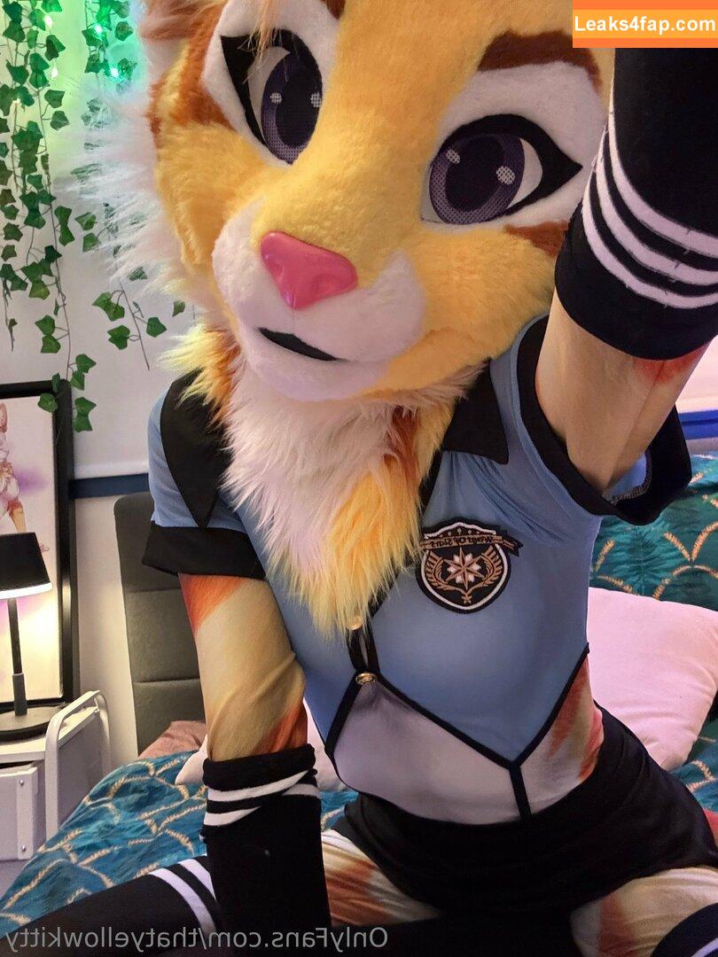 thatyellowkitty /  leaked photo photo #0129