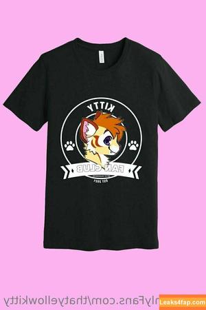 thatyellowkitty photo #0017