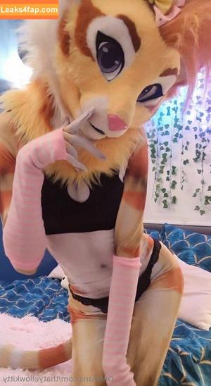 thatyellowkitty photo #0064