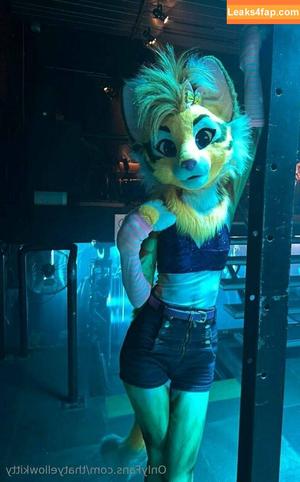 thatyellowkitty photo #0090