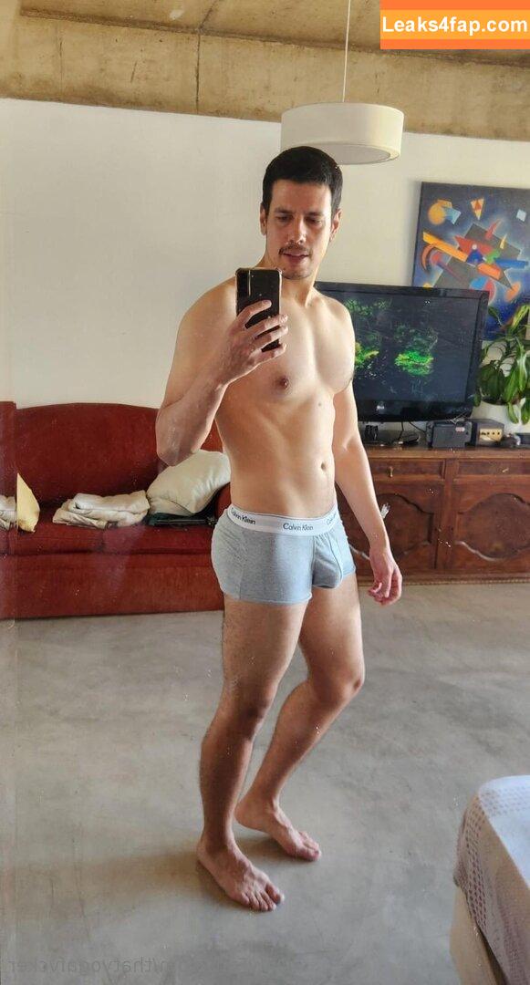 thatyogafvcker /  leaked photo photo #0136