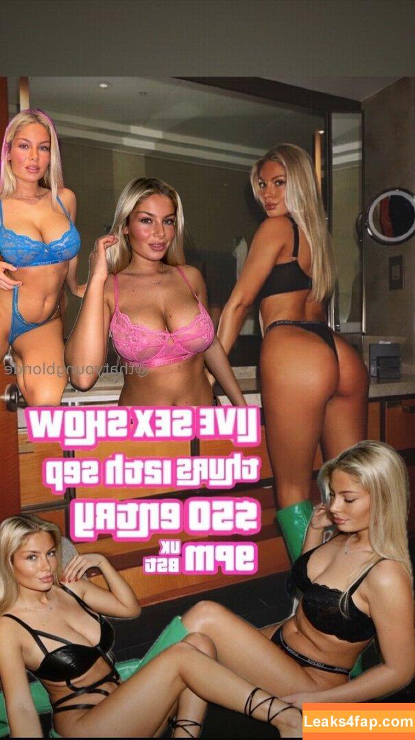 thatyoungblonde / https: leaked photo photo #0002