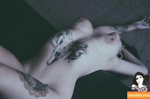 Thay Suicide photo #0008