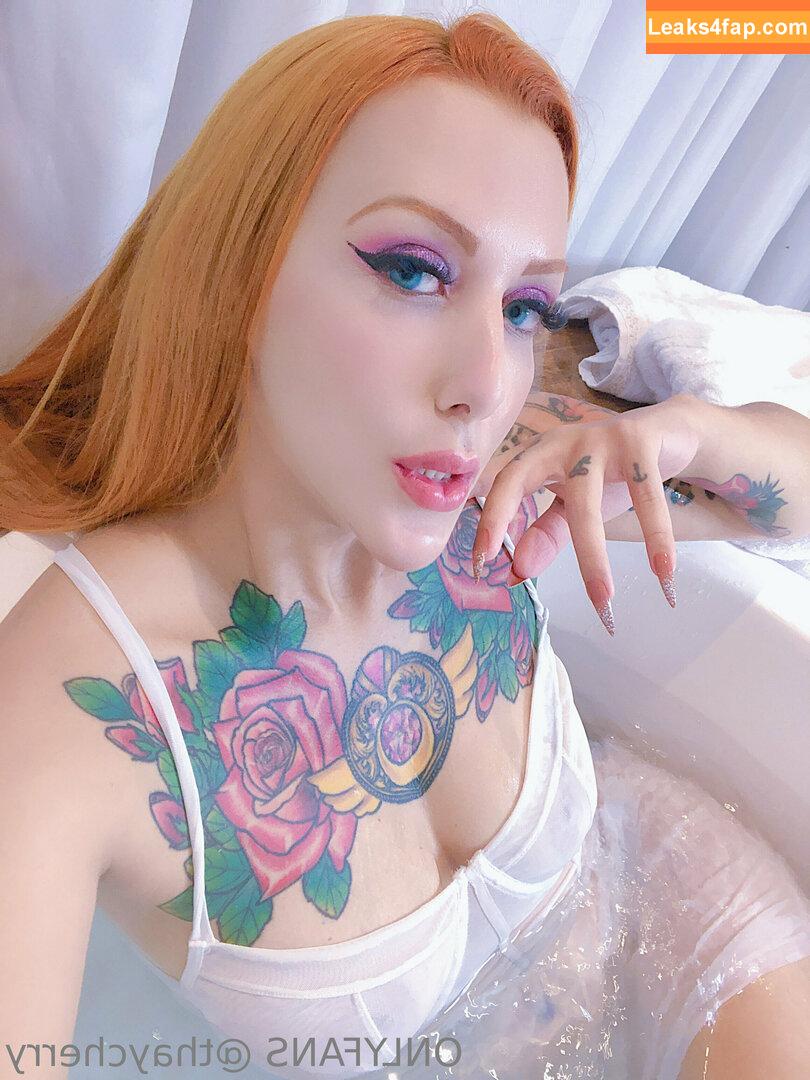 thaycherry / thaycherry_sgh leaked photo photo #0063