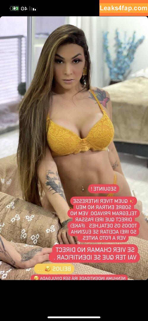 Thaynna Dantas / ThaynnaDantas3 / thaynna_dantas leaked photo photo #0022