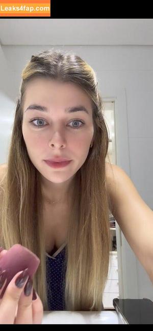 Thays Maran photo #0003