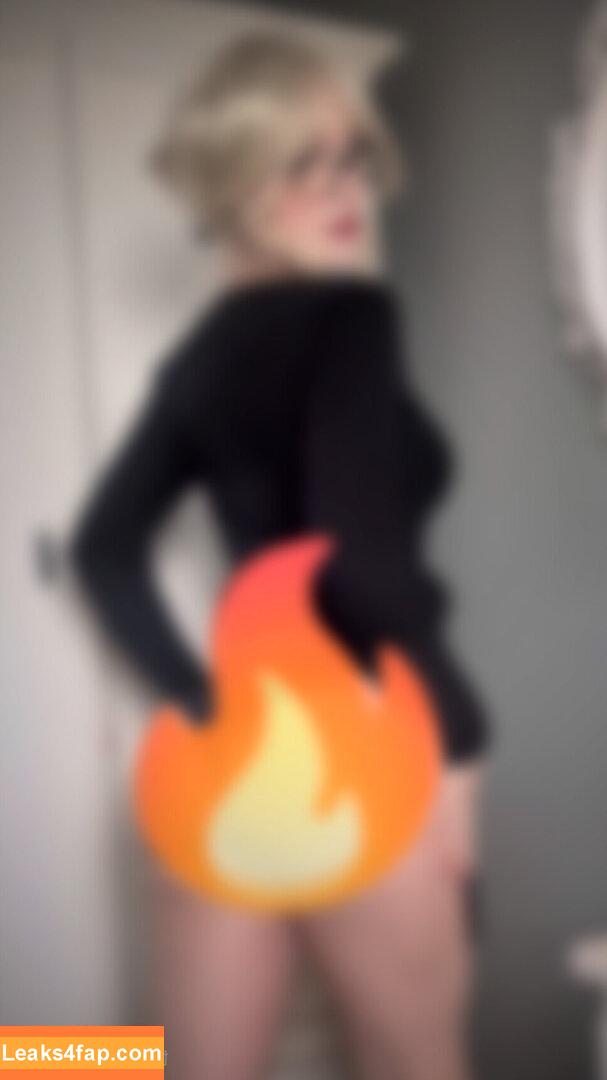 Thaysekloppel / lamorralissa leaked photo photo #0038