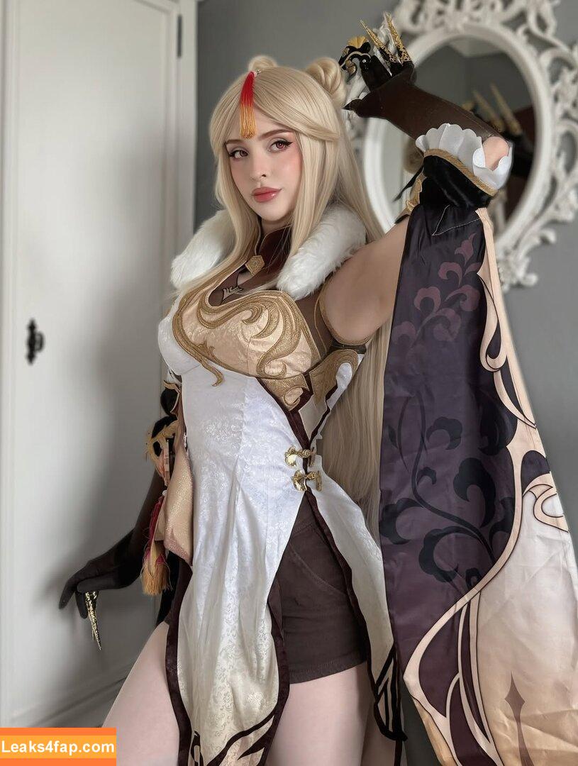 Thaysekloppel / lamorralissa leaked photo photo #0041