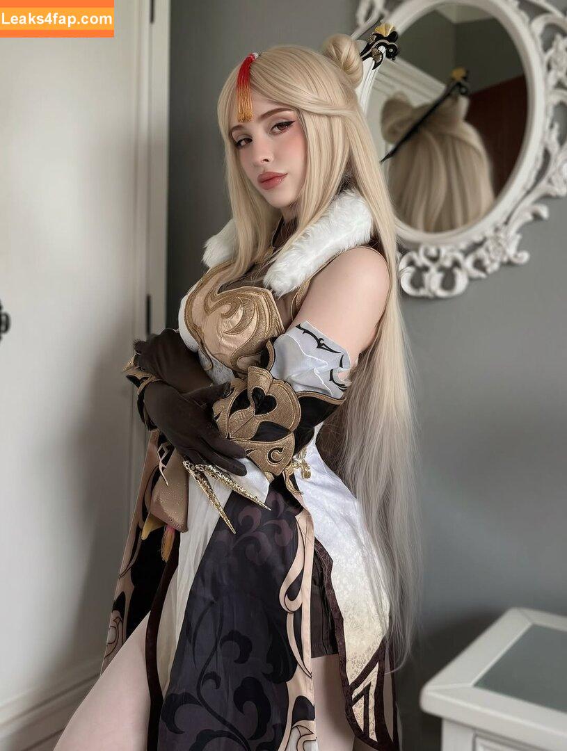 Thaysekloppel / lamorralissa leaked photo photo #0042