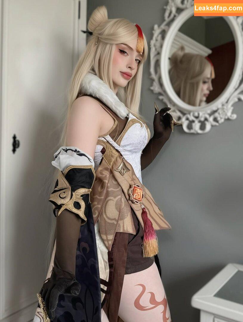 Thaysekloppel / lamorralissa leaked photo photo #0043