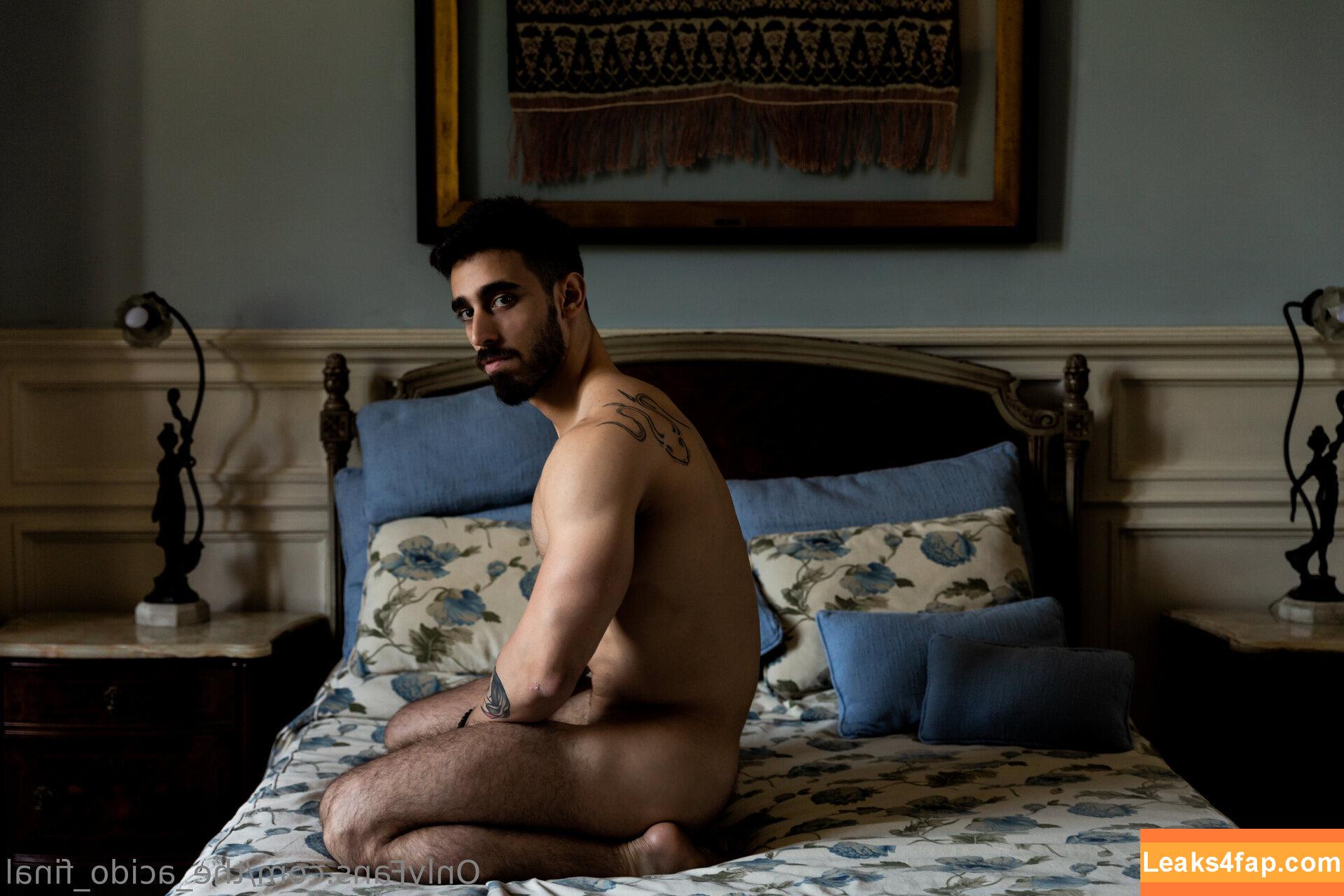 the_acido_final / the_acido leaked photo photo #0024