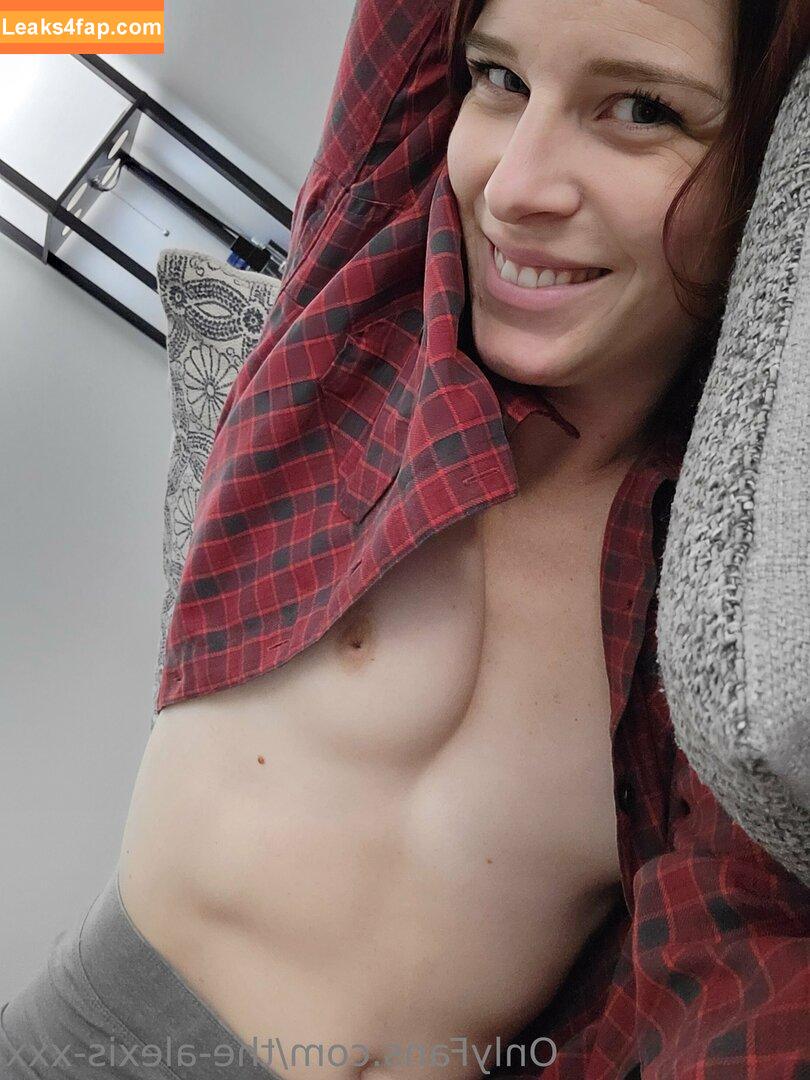 the-alexis-xxx / laurenalexis_x leaked photo photo #0024
