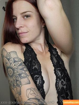the-alexis-xxx photo #0020