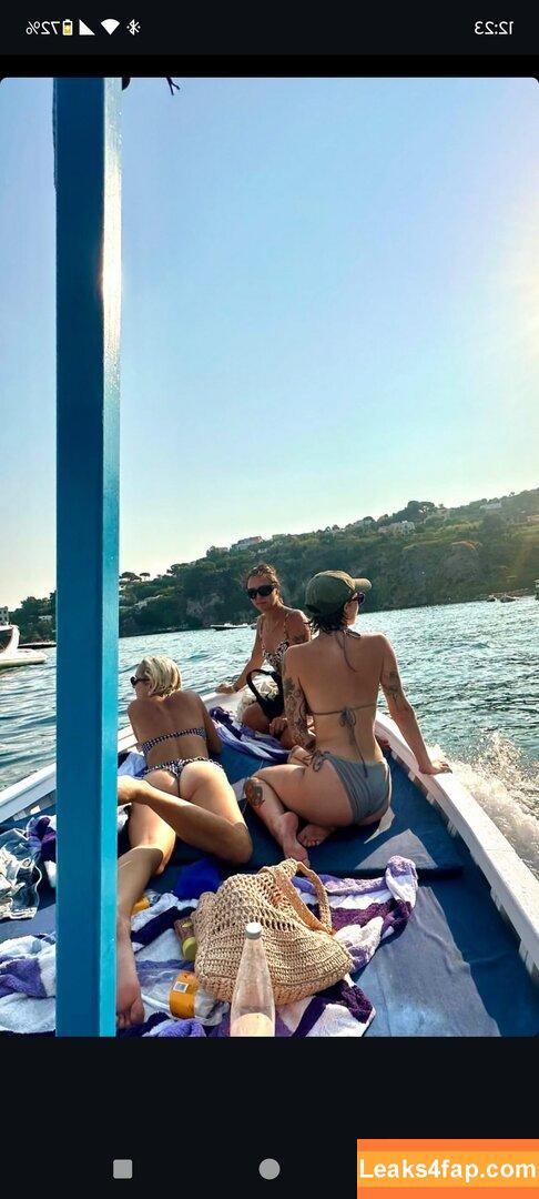 The Beaches / thebeachesband leaked photo photo #0003