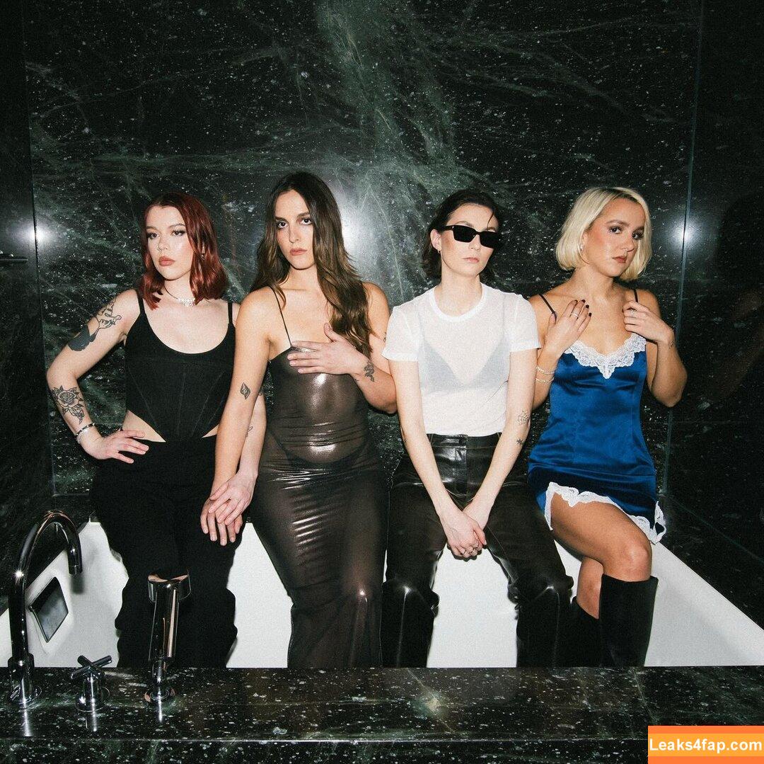 The Beaches / thebeachesband leaked photo photo #0011