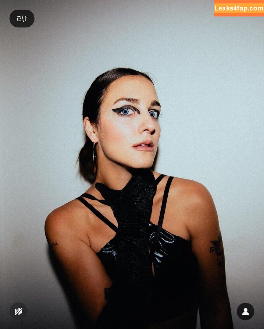 The Beaches / thebeachesband leaked photo photo #0014