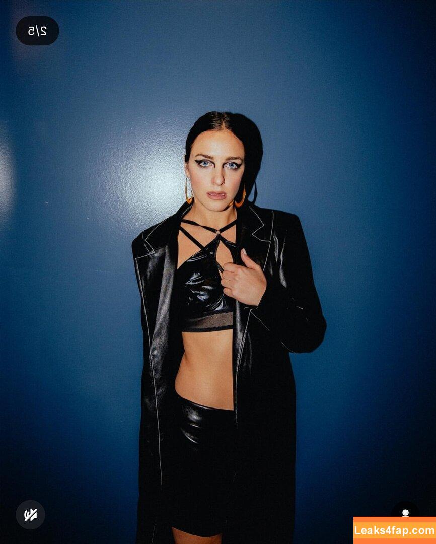 The Beaches / thebeachesband leaked photo photo #0015