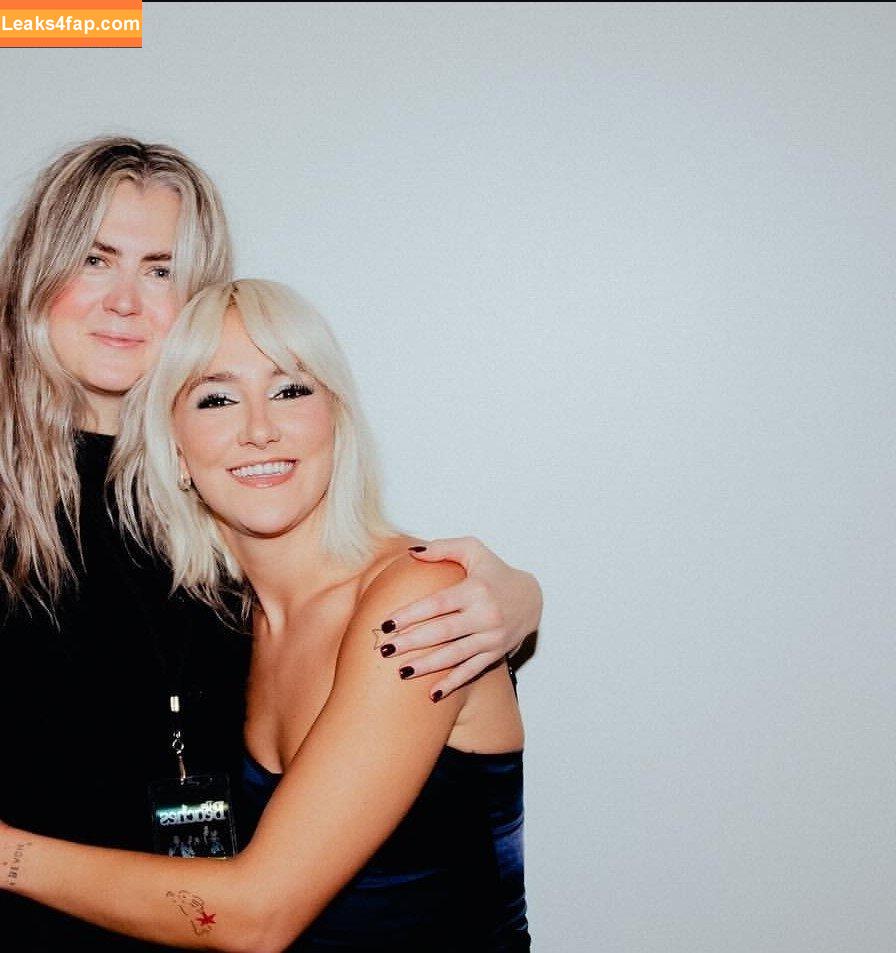 The Beaches / thebeachesband leaked photo photo #0017