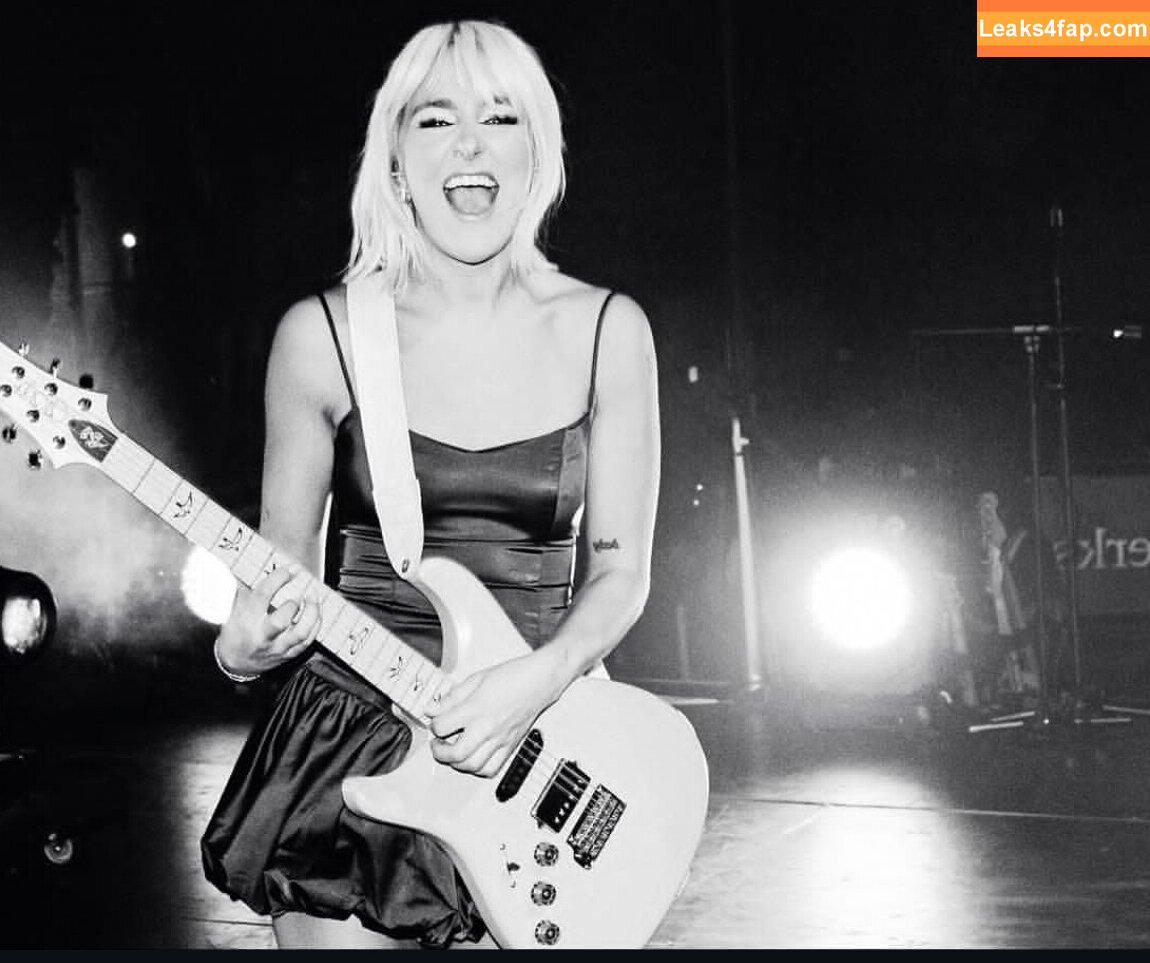 The Beaches / thebeachesband leaked photo photo #0019