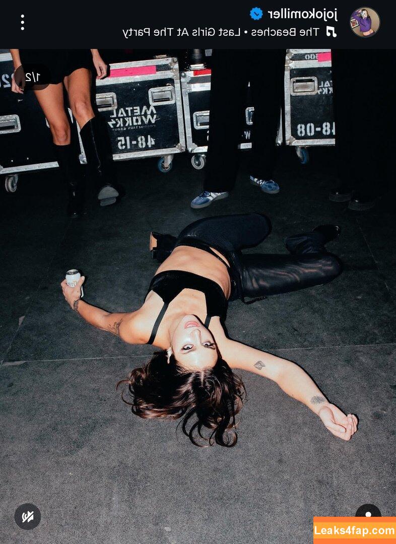 The Beaches / thebeachesband leaked photo photo #0022